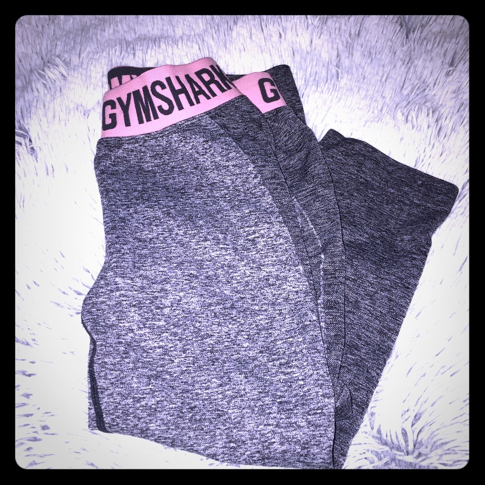 Gymshark leggings (capris)